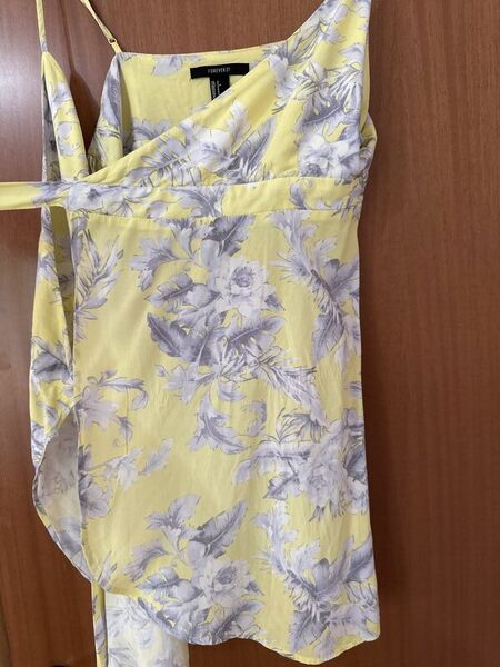 Rochie lejera de vara, perfecta pentru plaja