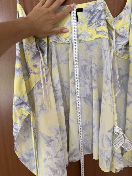 Rochie lejera de vara, perfecta pentru plaja